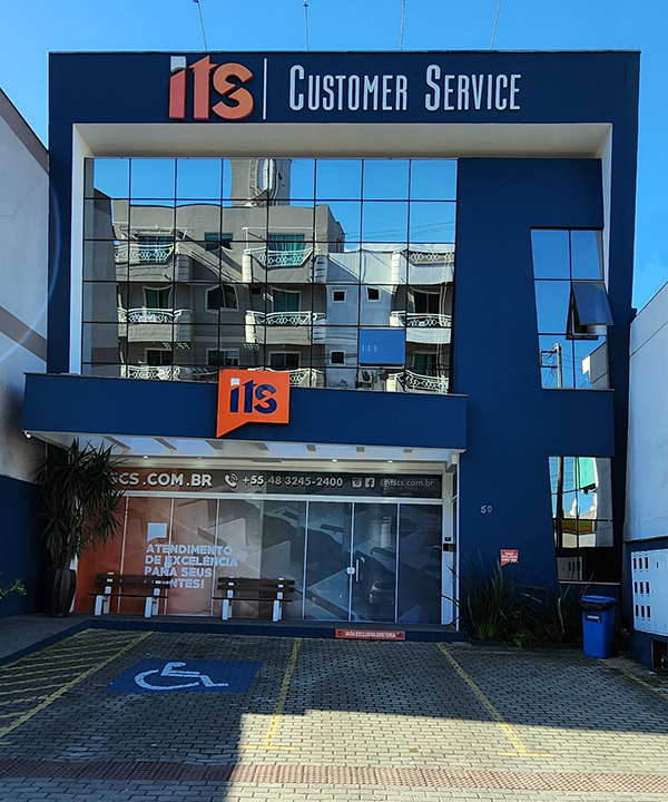 ITS Customer Service